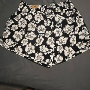 Victoria’s Secret brand active shorts size med. you get both